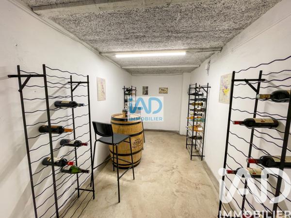 Maison à vendre 6 pièces 112,69 m² Montlhéry