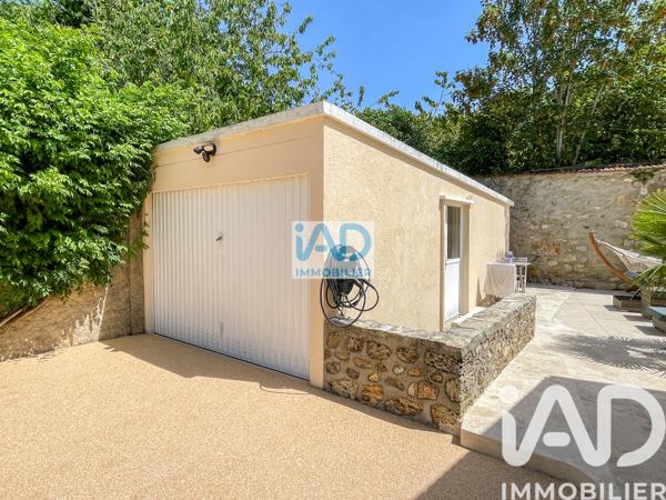 Maison à vendre 6 pièces 112,69 m² Montlhéry