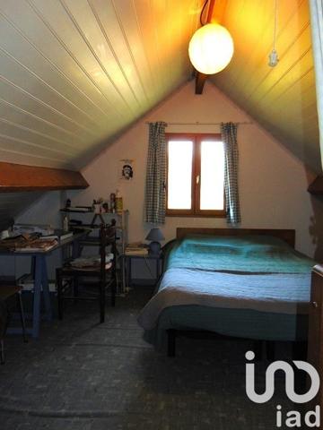 Maison 5 pièces de 80 m² à Moulin-Neuf (24700)