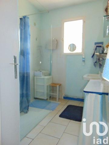 Maison 5 pièces de 80 m² à Moulin-Neuf (24700)