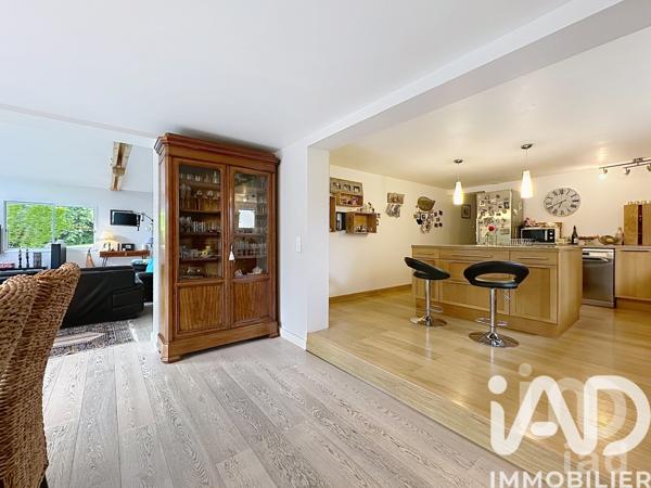 Maison à vendre 8 pièces 209 m² Vaux-le-Pénil