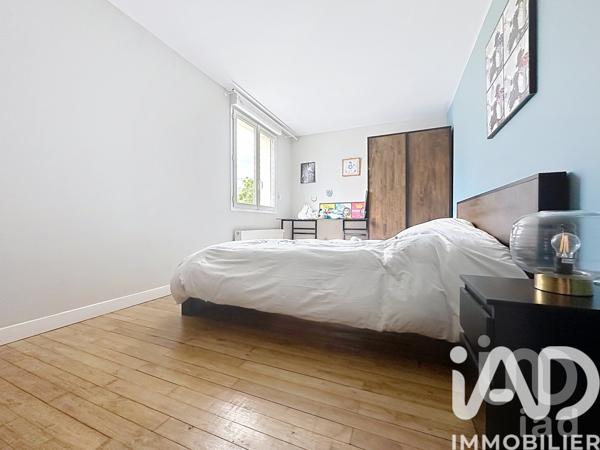 Maison à vendre 8 pièces 209 m² Vaux-le-Pénil