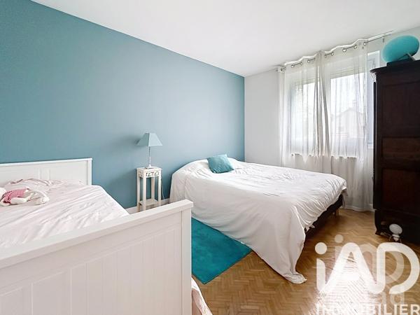Maison à vendre 8 pièces 209 m² Vaux-le-Pénil