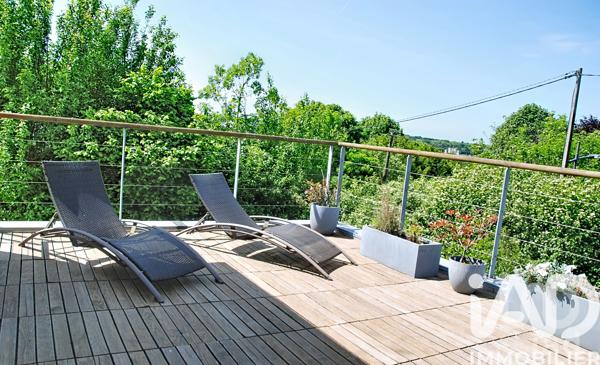 Maison à vendre 8 pièces 209 m² Vaux-le-Pénil