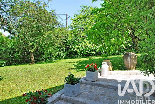 Maison à vendre 8 pièces 209 m² Vaux-le-Pénil