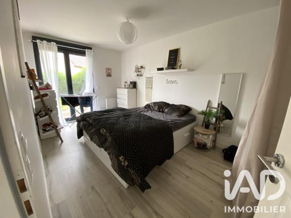 Location appartement 2 pièces 44,95 m² Sainte-Geneviève-des-Bois
