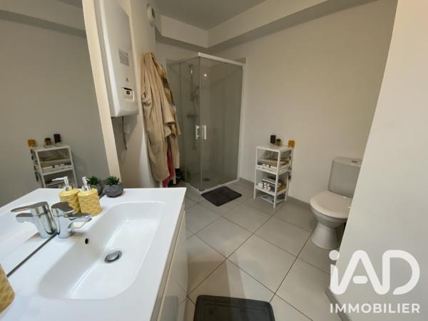 Location appartement 2 pièces 44,95 m² Sainte-Geneviève-des-Bois