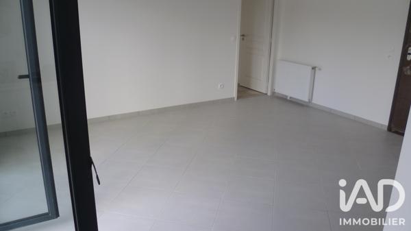 Location appartement 2 pièces 44,95 m² Sainte-Geneviève-des-Bois