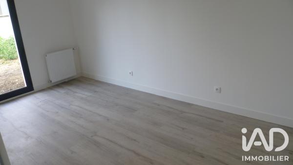 Location appartement 2 pièces 44,95 m² Sainte-Geneviève-des-Bois