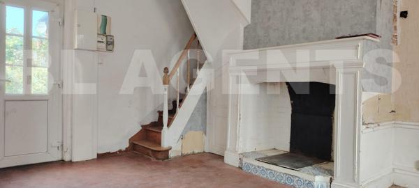 Maison de village à découvrir