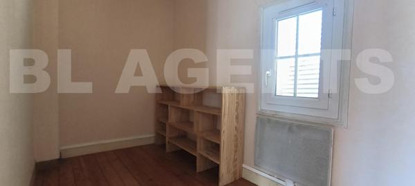 Maison de village à découvrir