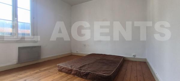 Maison de village à découvrir