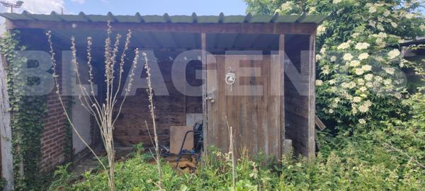 Maison de village à découvrir