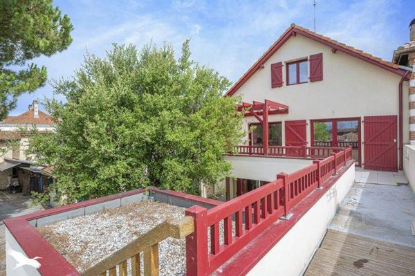 Appartement à vendre |  Soustons |  4 pièces | 88 m²