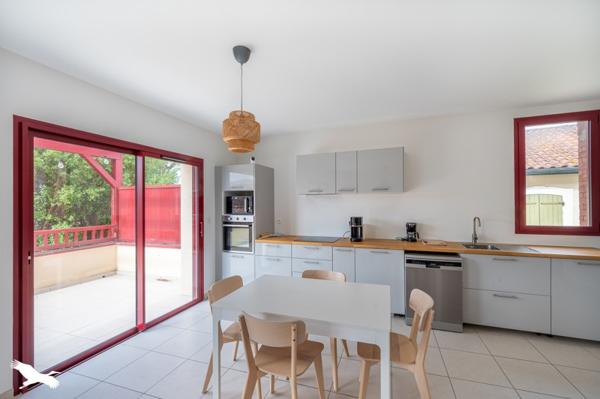 Appartement à vendre |  Soustons |  4 pièces | 88 m²