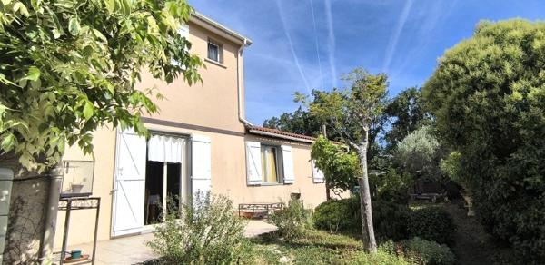 Vente / Maison T6