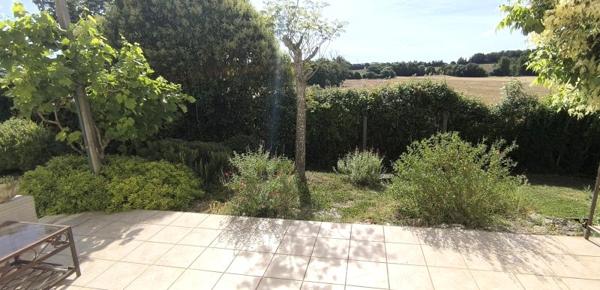 Vente / Maison T6