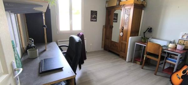 Vente / Maison T6