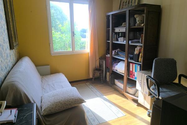 Vente / Maison T6