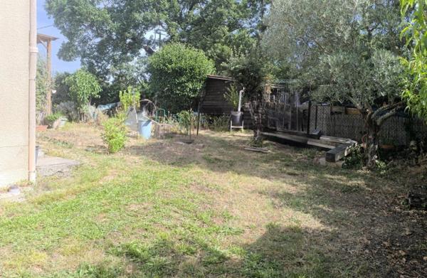 Vente / Maison T6