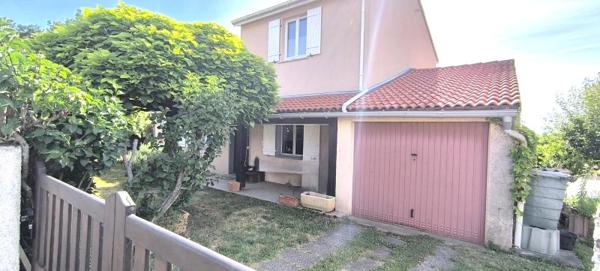 Vente / Maison T6