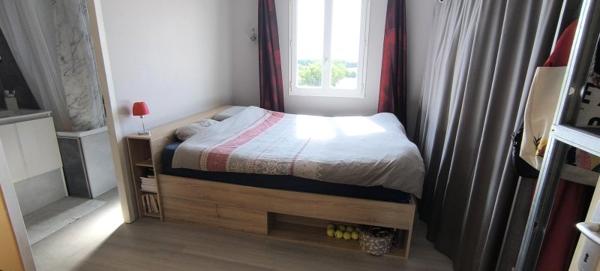Vente / Maison T6