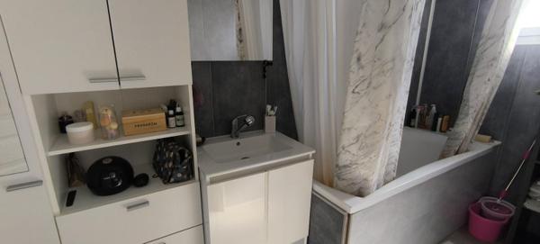 Vente / Maison T6