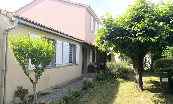 Vente / Maison T6