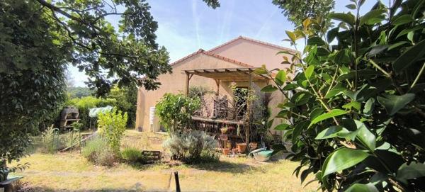 Vente / Maison T6