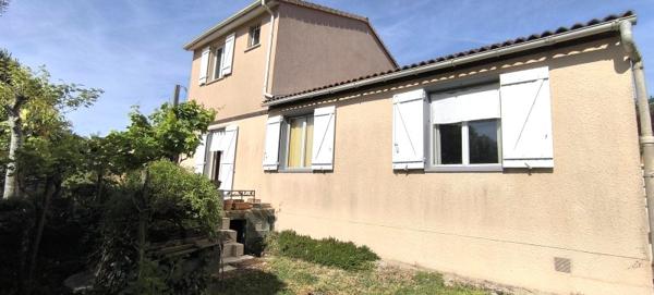 Vente / Maison T6