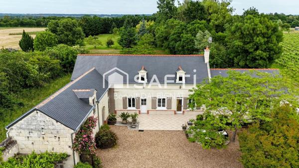 Propriété de charme