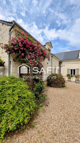 Propriété de charme