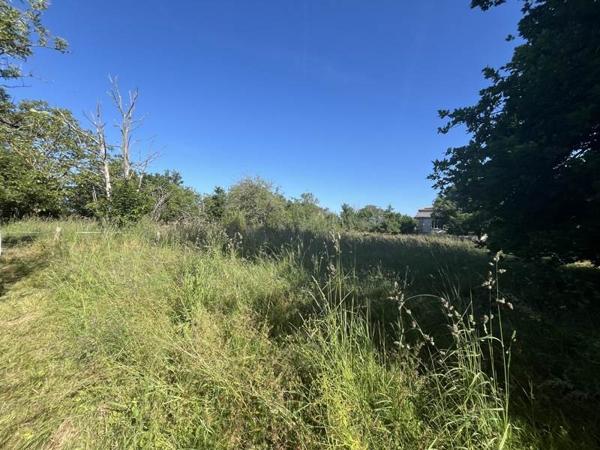 Terrain à vendre 77 420 € Thorigné 1858 m² DPE