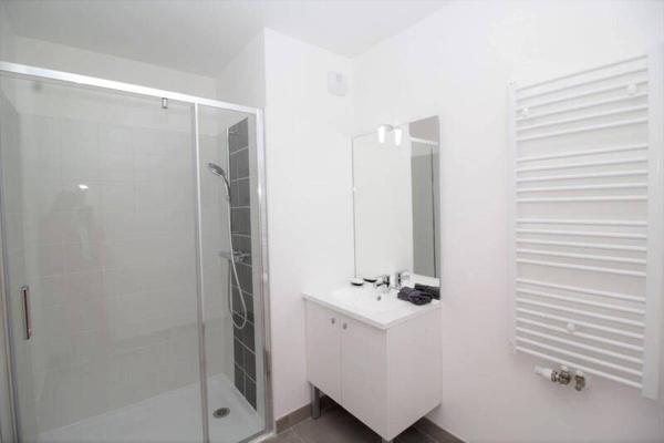 Appartement 1 pièce - 44600 Saint-Nazaire -  Hyper Centre