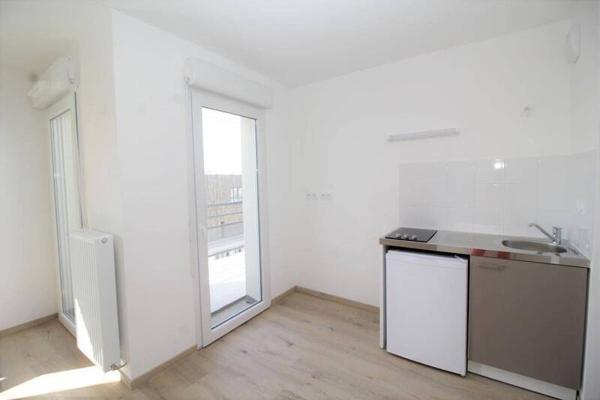 Appartement 1 pièce - 44600 Saint-Nazaire -  Hyper Centre