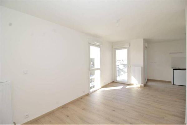 Appartement 1 pièce - 44600 Saint-Nazaire -  Hyper Centre