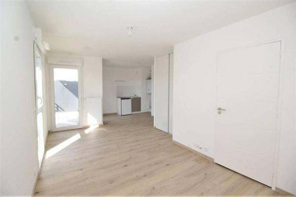 Appartement 1 pièce - 44600 Saint-Nazaire -  Hyper Centre