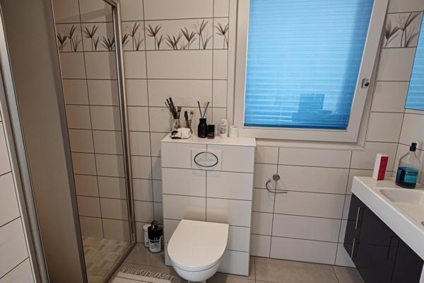 Maison à SAINT-GINGOLPH, 74500 - 5 pièces 142m²