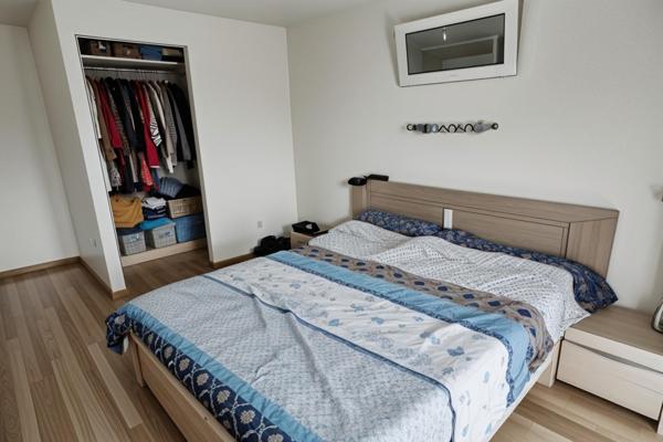 Maison à SAINT-GINGOLPH, 74500 - 5 pièces 142m²