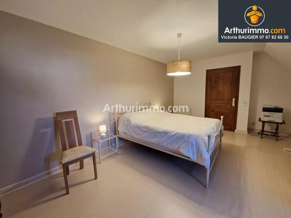 Vente Maison 6 pièces 140 m2 à Louhans