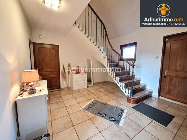 Vente Maison 6 pièces 140 m2 à Louhans