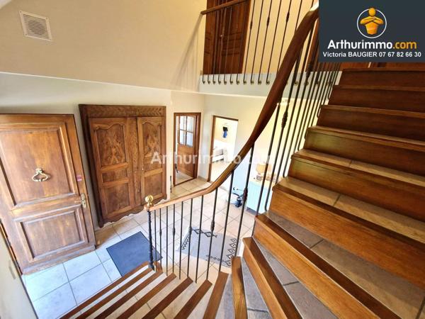 Vente Maison 6 pièces 140 m2 à Louhans