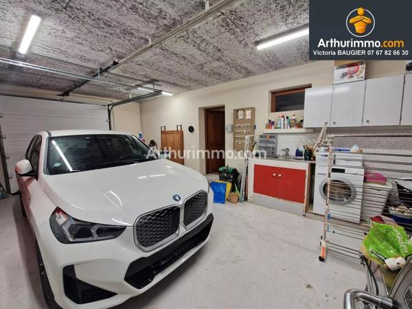 Vente Maison 6 pièces 140 m2 à Louhans