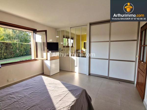 Vente Maison 6 pièces 140 m2 à Louhans