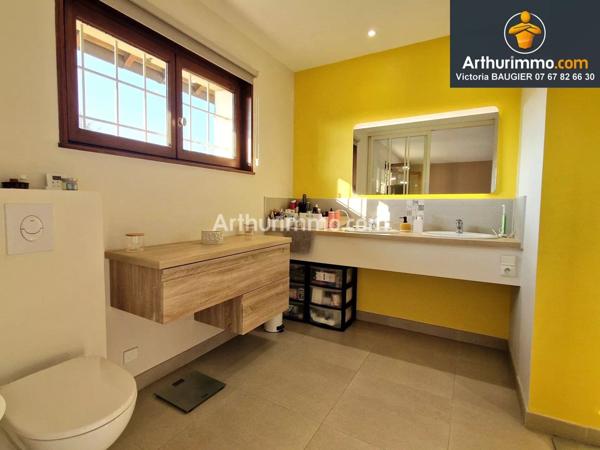 Vente Maison 6 pièces 140 m2 à Louhans