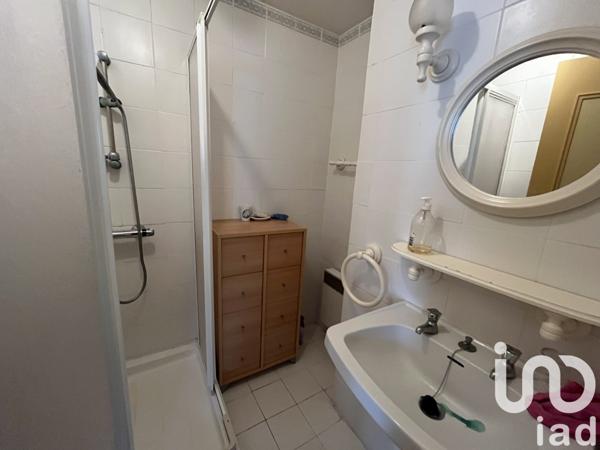 Maison à vendre 9 pièces 168 m² Saint-Jean-de-Monts