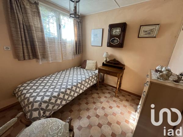 Maison à vendre 9 pièces 168 m² Saint-Jean-de-Monts