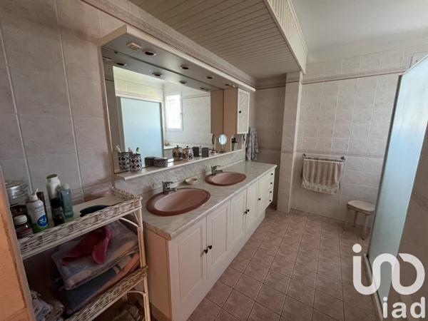 Maison à vendre 9 pièces 168 m² Saint-Jean-de-Monts