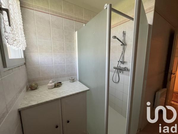 Maison à vendre 9 pièces 168 m² Saint-Jean-de-Monts