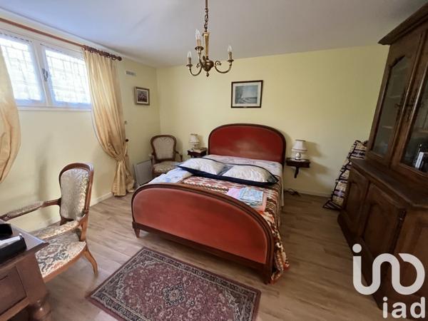 Maison à vendre 9 pièces 168 m² Saint-Jean-de-Monts